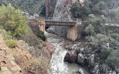 Petit tour de l’Estérel