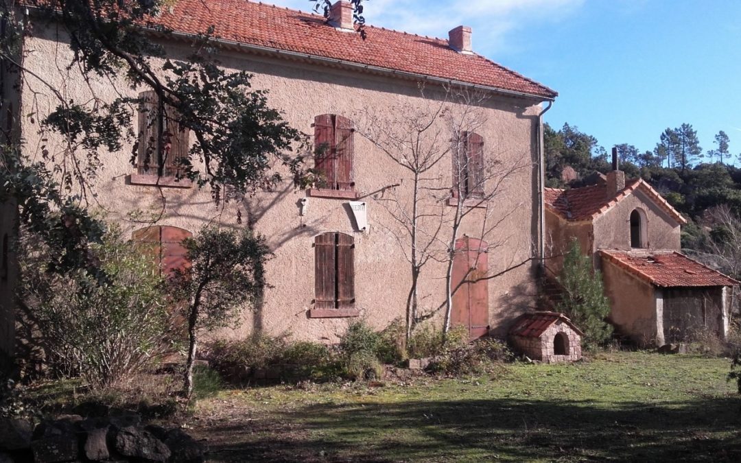 Boucle 5 maisons ONF